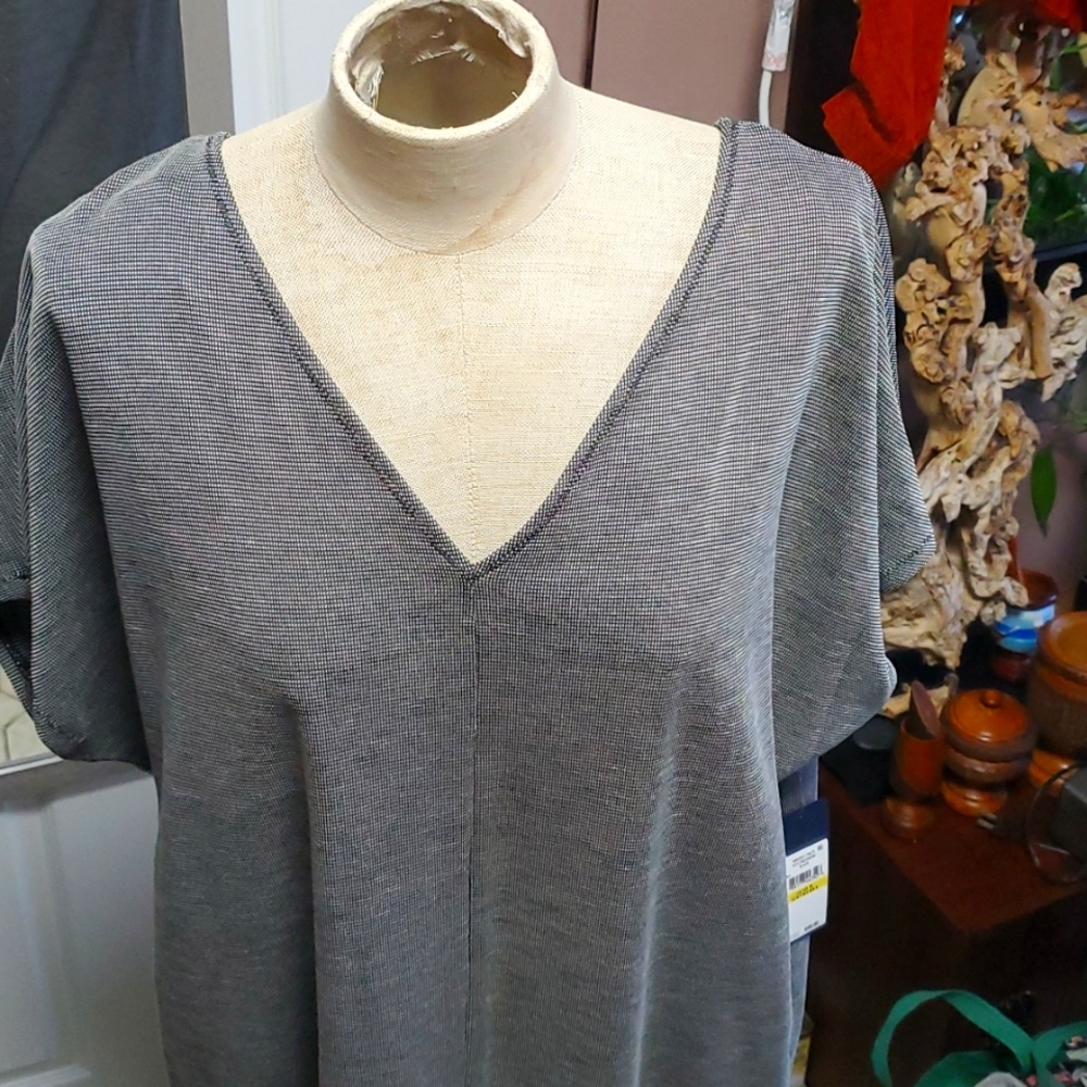 Rachel Roy long dress
